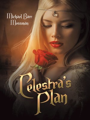 cover image of Celestra's Plan